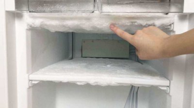 ​冰箱冷藏室排水孔堵塞怎么疏通（一起了解一下吧）