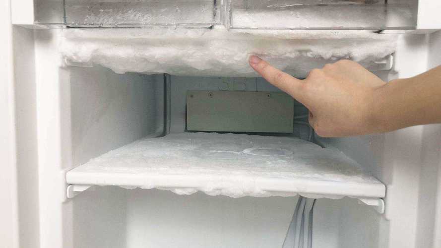 冰箱冷藏室排水孔堵塞怎么疏通（一起了解一下吧）