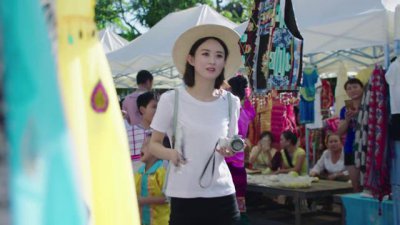 ​倾城时光林浅和厉致诚亲吻（虔诚夫妇第一吻）