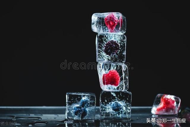 最简单减肥水（可以减肥的水你听过嘛）(2)