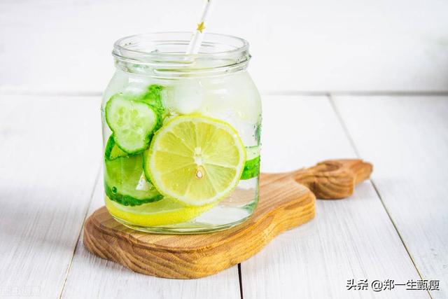 最简单减肥水（可以减肥的水你听过嘛）(5)