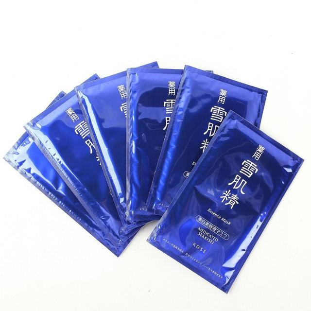 最好的美白祛斑面膜排行榜前十名（美白祛斑面膜哪个好）(10)