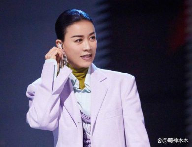 ​那英紧急取消出演！卷入李玟风波遭甄妮点名批评，已沦为资本商
