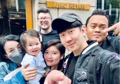 ​林俊杰出了什么事了事件始末来龙去脉 林俊杰套房命案是什么意思