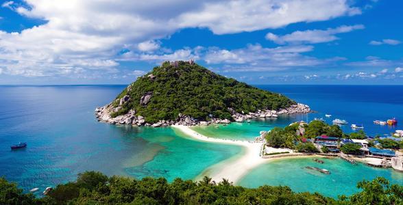 全球十大蜜月旅行地（全球10大度蜜月好地方）(10)