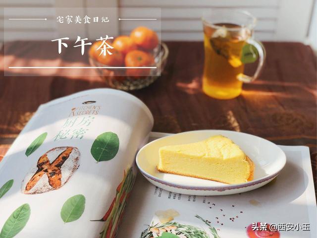 懒人电饭锅做蛋糕简单的方法（用电饭锅就能做蛋糕）(8)