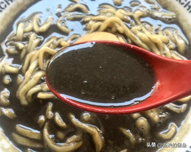 全球十大最难吃的泡面（被誉世界最难吃）(4)