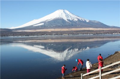 ​日军真不杀姓徐的吗：日本人有徐福血统（徐福东渡日本）
