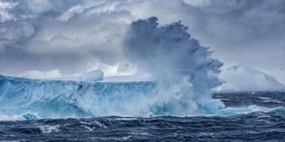 ​世界中最冷的场合 亲近千万于零度还在没有断下落_-272.15℃