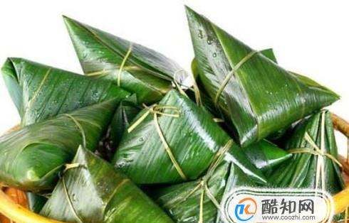 西米粽子的做法和包法,西米粽子材料和做法图35