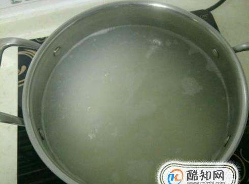 西米粽子的做法和包法,西米粽子材料和做法图33