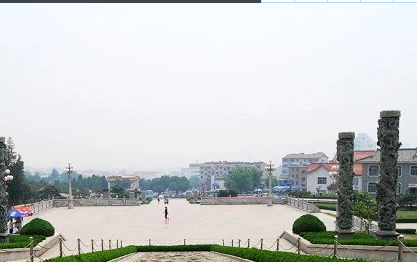 鬼都是哪个城市,雾都是哪个城市的称呼图2