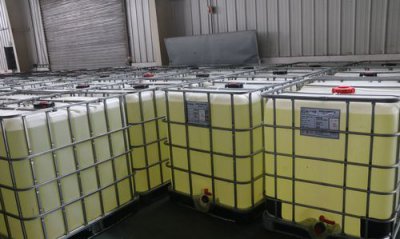 ​生物油用什么原料生产的,生物柴油是从什么中提炼而成的
