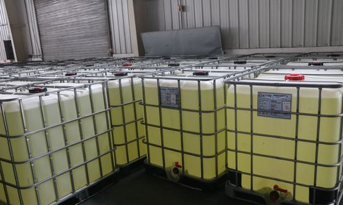 生物柴油是从什么中提炼而成的
