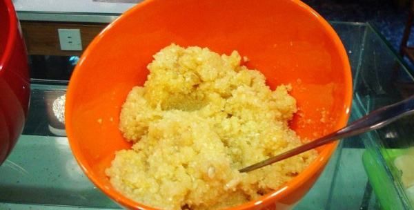 万能蘸酱汁怎么调的,吃火锅最重要的就是蘸料了吗图4