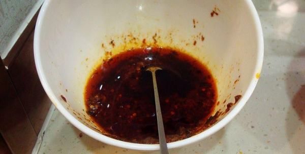 万能蘸酱汁怎么调的,吃火锅最重要的就是蘸料了吗图6