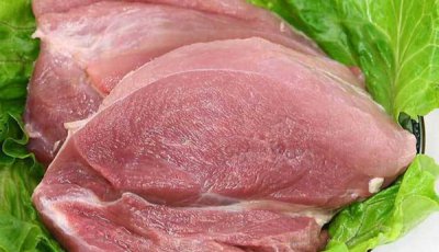 ​人为猪肉怎样制作的?人为猪肉会作用身材健壮吗
