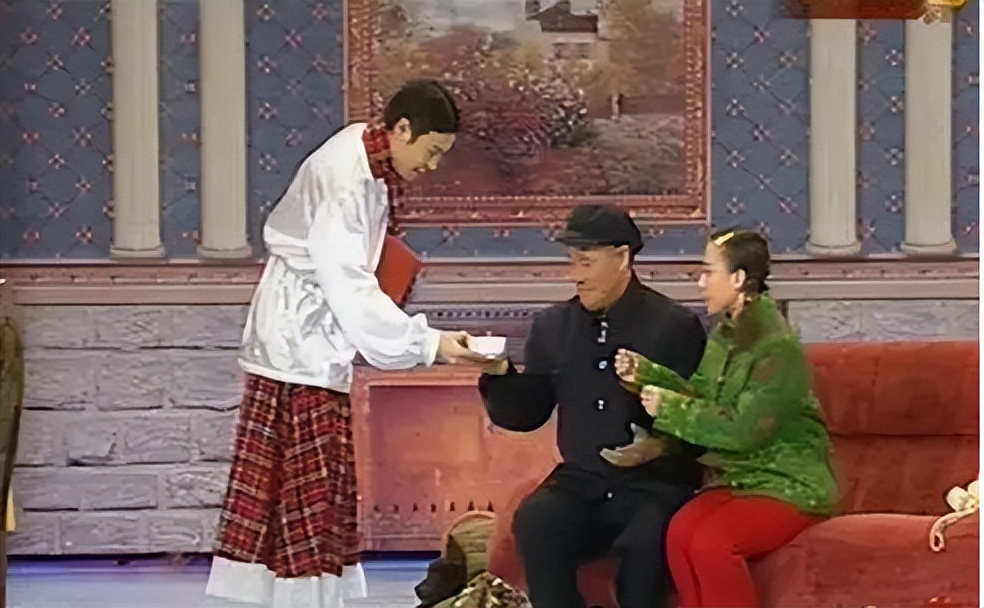 十四年前一夜爆红的丫蛋，现在名不见经传，原因是什么？