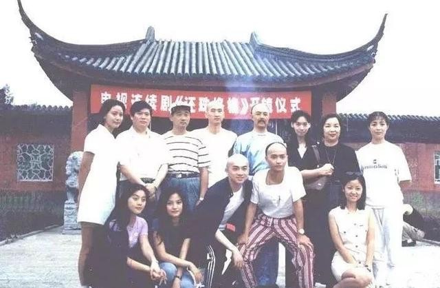 苏有朋出柜真的吗（苏有朋的跌宕人生及不婚之谜）