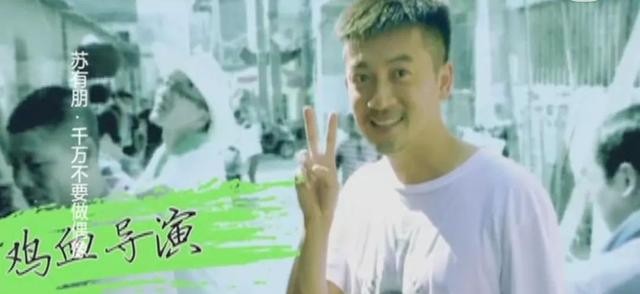苏有朋出柜真的吗（苏有朋的跌宕人生及不婚之谜）