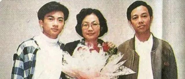苏有朋出柜真的吗（苏有朋的跌宕人生及不婚之谜）