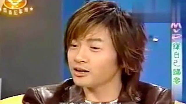 苏有朋出柜真的吗（苏有朋的跌宕人生及不婚之谜）