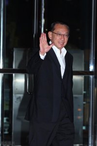 ​邓光荣小女儿大婚(黑帮大佬的美貌女儿)