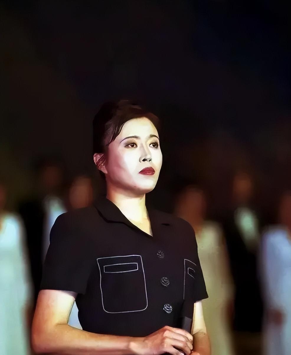 丁嘉丽为孙红雷做了什么(孙红雷为什么抛弃嘉丽) 丁嘉丽 孙红雷 第11张