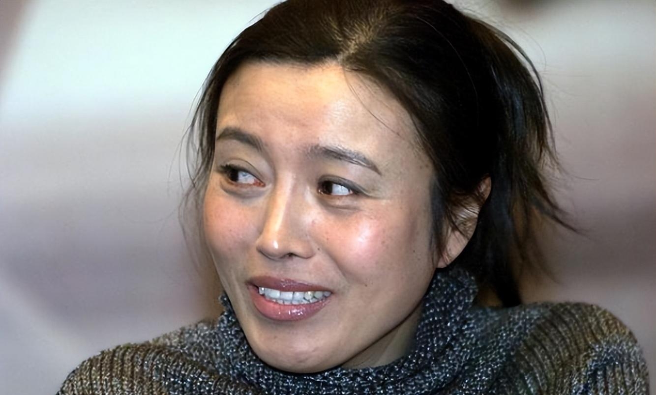 丁嘉丽为孙红雷做了什么(孙红雷为什么抛弃嘉丽) 丁嘉丽 孙红雷 第13张