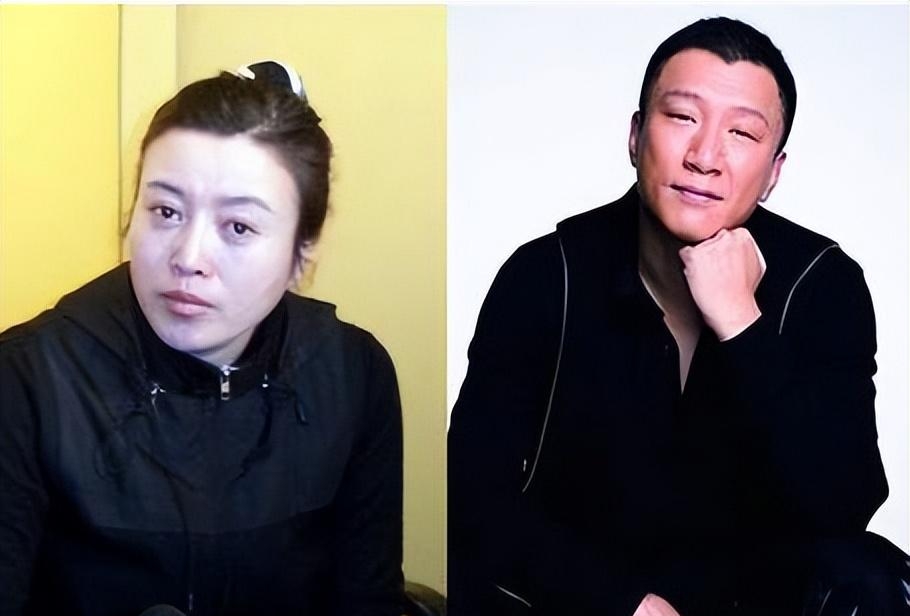丁嘉丽为孙红雷做了什么(孙红雷为什么抛弃嘉丽) 丁嘉丽 孙红雷 第19张