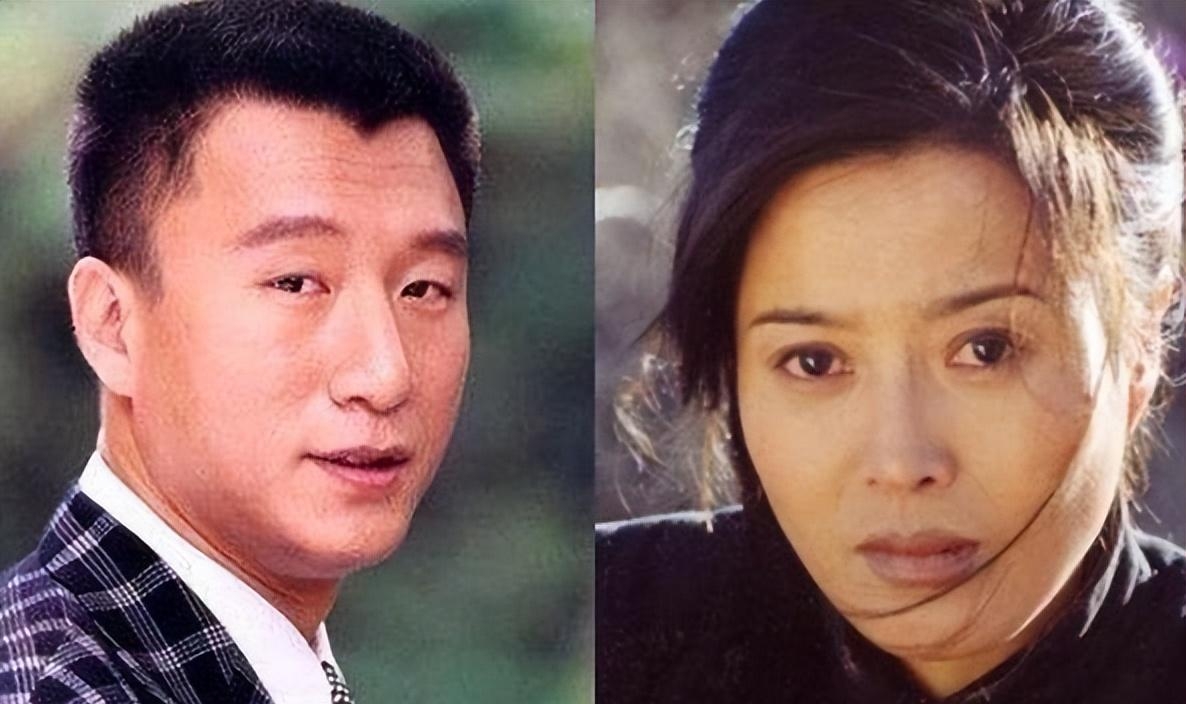 丁嘉丽为孙红雷做了什么(孙红雷为什么抛弃嘉丽) 丁嘉丽 孙红雷 第2张