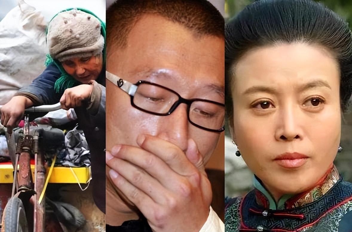 丁嘉丽为孙红雷做了什么(孙红雷为什么抛弃嘉丽) 丁嘉丽 孙红雷 第17张