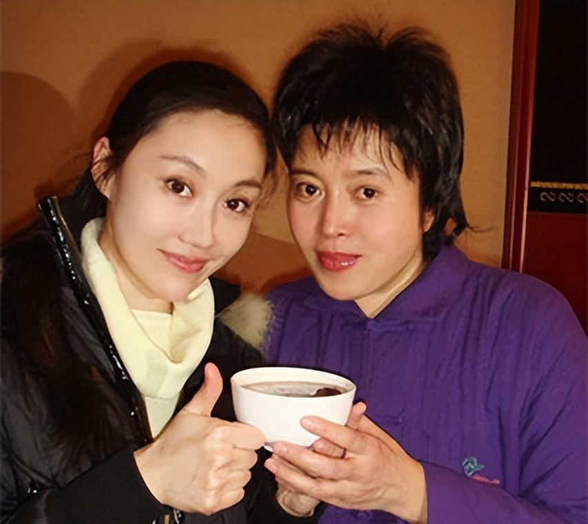 丁嘉丽为孙红雷做了什么(孙红雷为什么抛弃嘉丽) 丁嘉丽 孙红雷 第16张