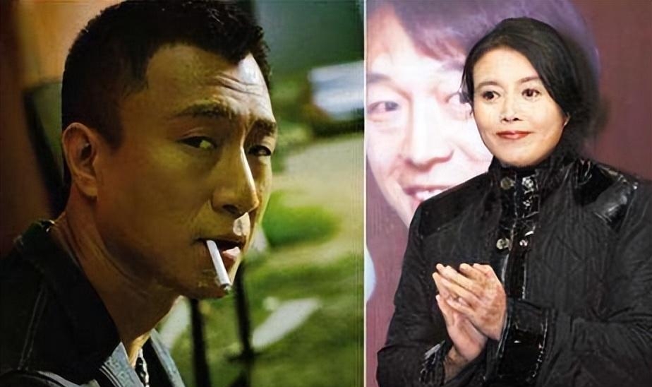 丁嘉丽为孙红雷做了什么(孙红雷为什么抛弃嘉丽) 丁嘉丽 孙红雷 第18张