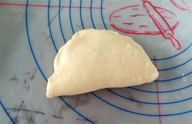 初学者用烤箱做面包，想在家里用烤箱做简单的面包及蛋糕，配方有哪些？图32