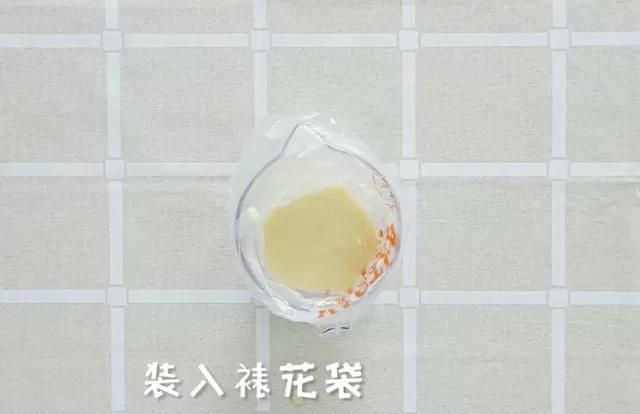 初学者用烤箱做面包，想在家里用烤箱做简单的面包及蛋糕，配方有哪些？图7