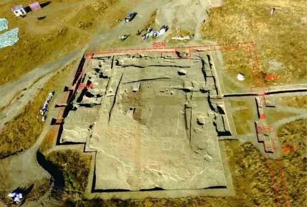古代的“上京和会宁”分别在现在的什么地方