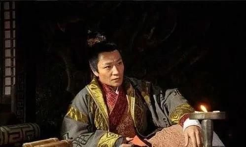 秦国是现在的哪里，秦始皇灭六国是现在的哪些地方？图14