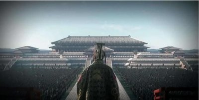 ​秦国是现在的哪里，秦始皇灭六国是现在的哪些地方？