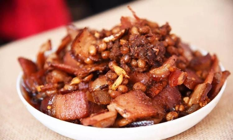 湖北恩施特色美食小吃