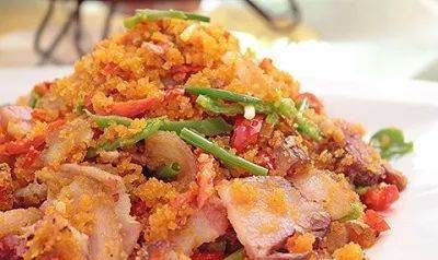 恩施美食图片高清,恩施特色美食介绍图9