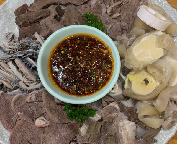 桂阳县美食文化,贵州的特色美食小吃有哪些图2