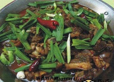 我的家乡桂阳作文