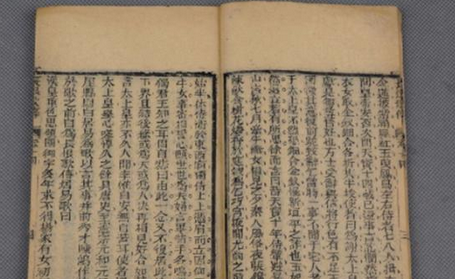羞花形容哪位美女,中国古代四大美女中的羞花是用来形容哪一位的图1