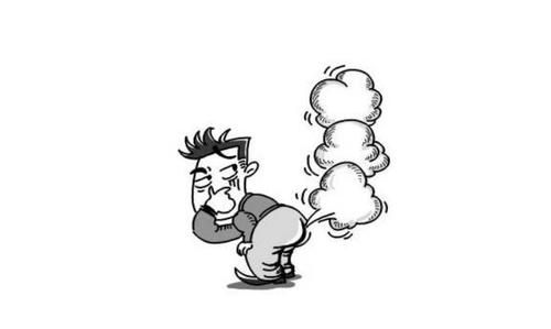 放屁太多是什么原因引起的臭