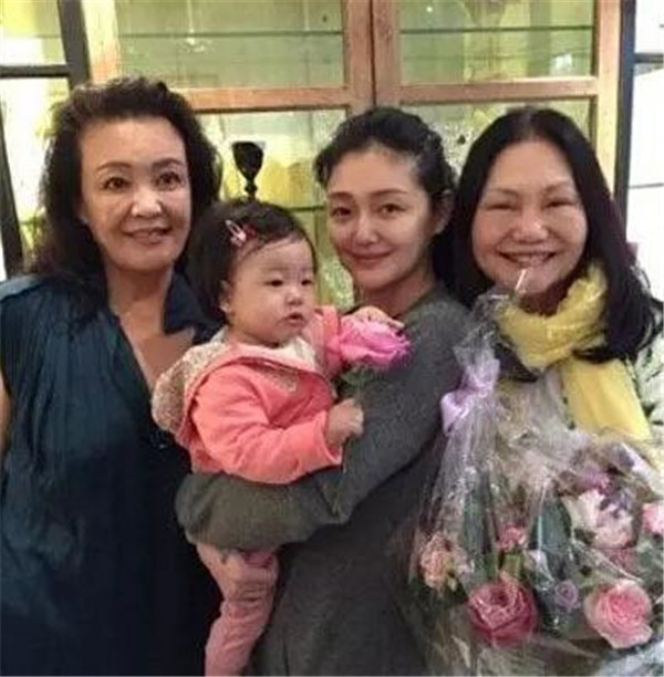 大s终止怀孕第三胎咋回事,大s是试管婴儿怀孕的吗求子之路太艰辛