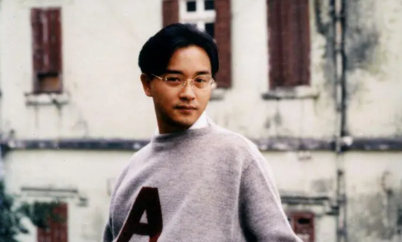张国荣经典歌曲有哪些（超好听的张国荣歌曲）(4)_