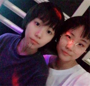 ​窦靖童承认出柜是真的吗性取向开扒,窦靖童出柜王菲哭了反应强烈