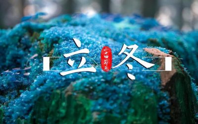 ​立冬必吃的10种食物（给大家提个醒立冬之前）