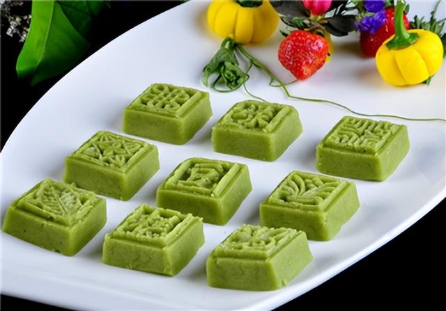 立冬必吃的10种食物（给大家提个醒立冬之前）(2)